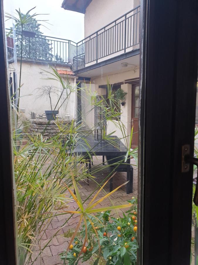 La Maison Porte Bonheur Chantelle Esterno foto