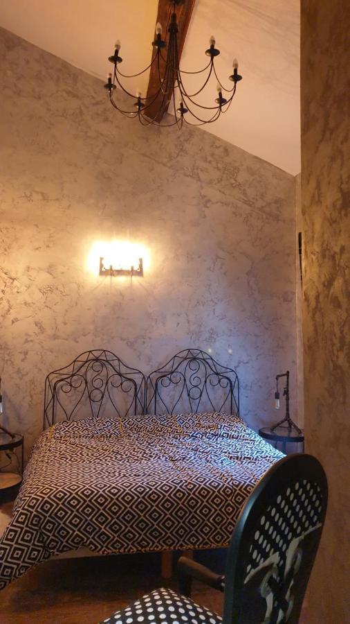 La Maison Porte Bonheur Chantelle Esterno foto